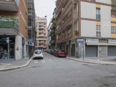 Il "museo vintage" di via Galiani